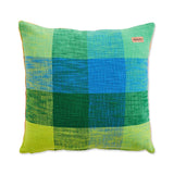 Find Festival Woven 50x50 Cushion - Kip & Co at Bungalow Trading Co.