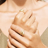 Find Filippa Ring - Agapee at Bungalow Trading Co.