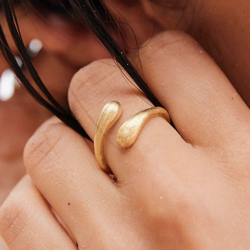 Find Filippa Ring - Agapee at Bungalow Trading Co.