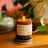 Find Fleurieu 175ml Single Wick Candle - Etikette at Bungalow Trading Co.