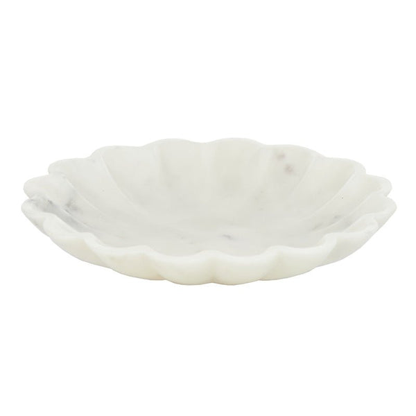 Find Flor Marble Bowl 30cm - Coast to Coast at Bungalow Trading Co.