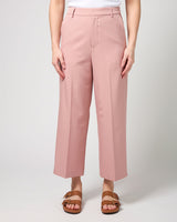Frank Pant Rose