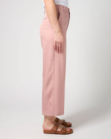 Frank Pant Rose
