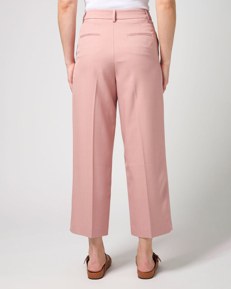 Frank Pant Rose