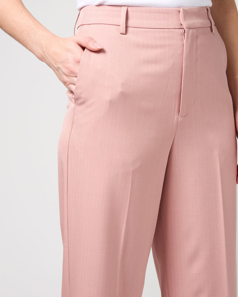 Frank Pant Rose