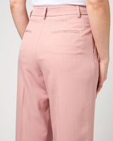 Frank Pant Rose