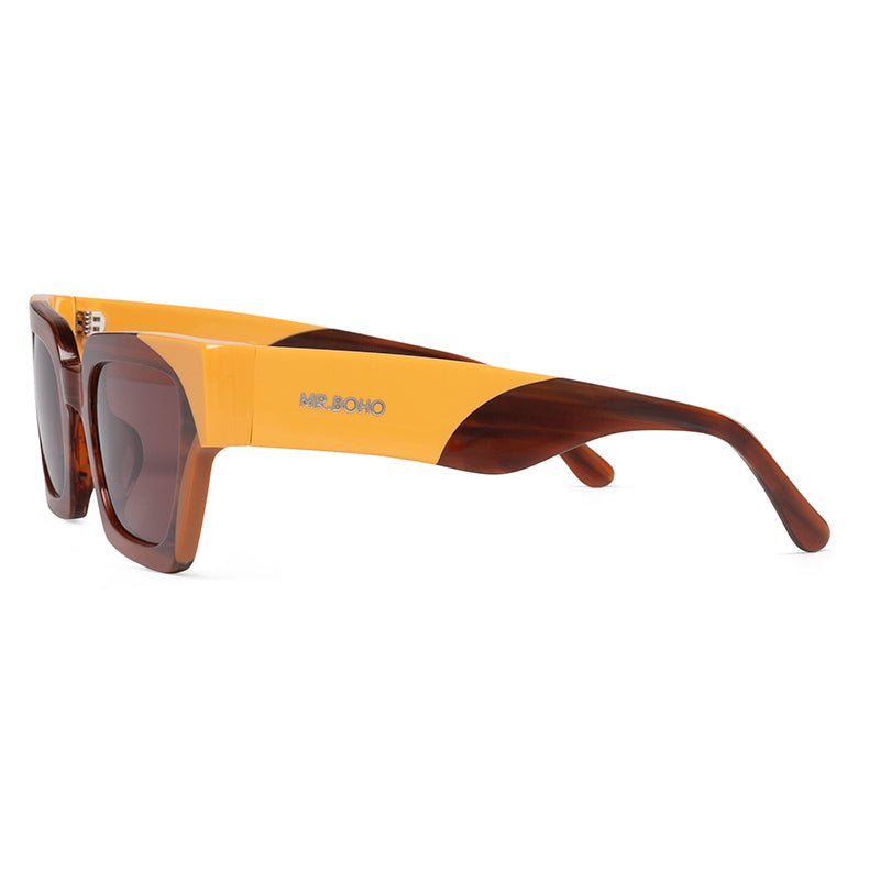 Find Frelard Hammok Sunglasses - Mr Boho at Bungalow Trading Co.