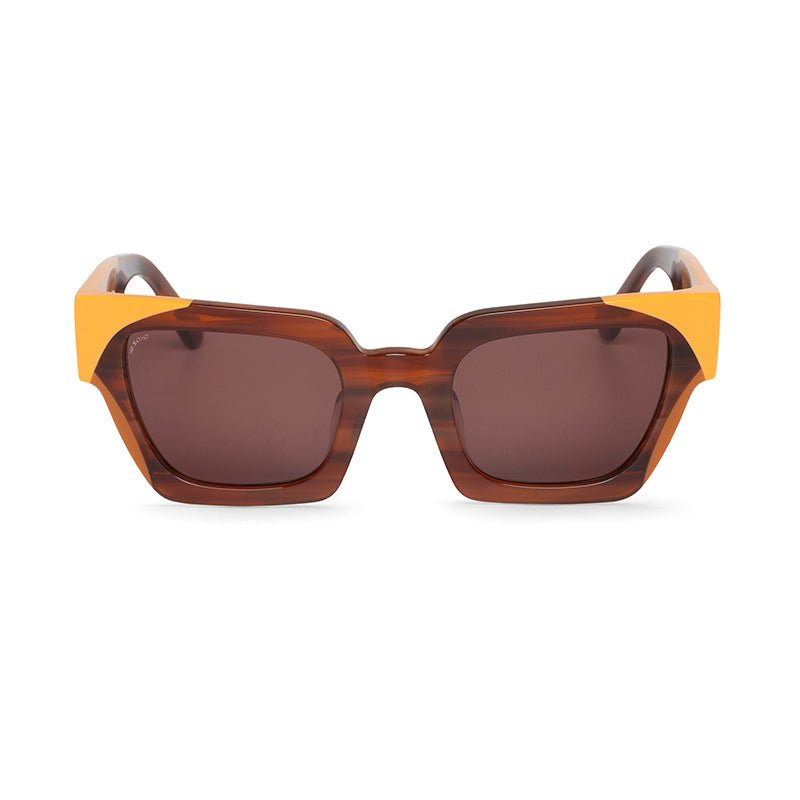 Find Frelard Hammok Sunglasses - Mr Boho at Bungalow Trading Co.
