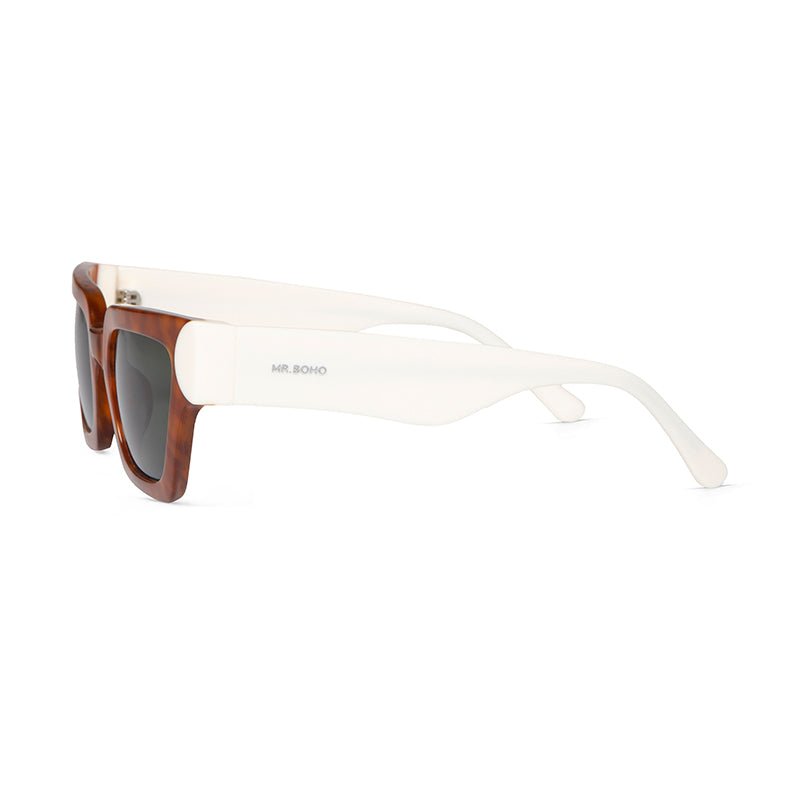 Find Frelard Treat Sunglasses - Mr Boho at Bungalow Trading Co.