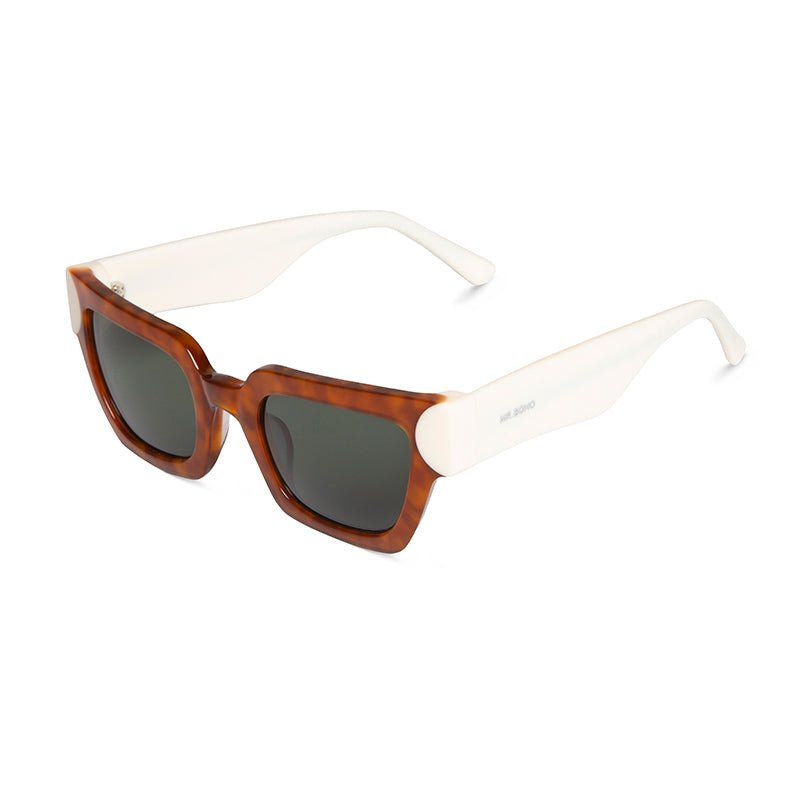 Find Frelard Treat Sunglasses - Mr Boho at Bungalow Trading Co.