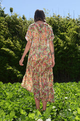 Find Frill Of The Carnival Dress Ditsy Floral - Curate by Trelise Cooper at Bungalow Trading Co.