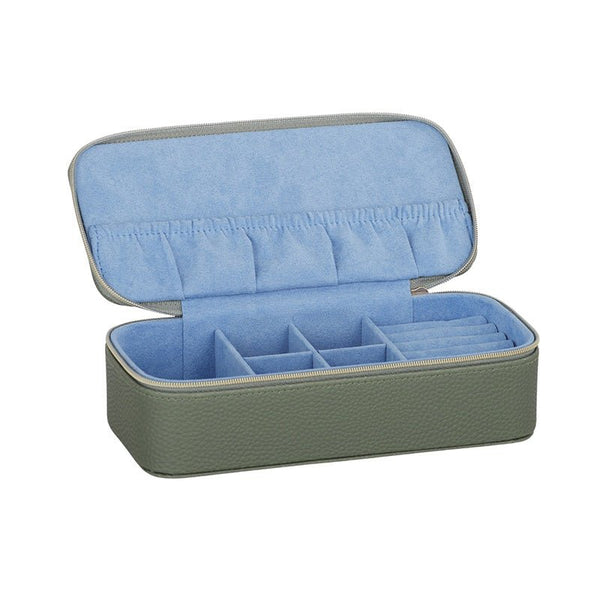 Find Gala Jewellery Box Green - Coast to Coast at Bungalow Trading Co.