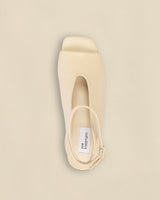 Gala Heel Cashew