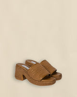 Gather Mule Mocha