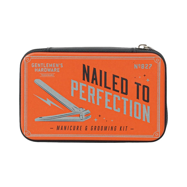 Manicure Kit