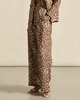 Gesture Pant Ocelot