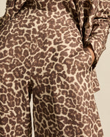 Gesture Pant Ocelot