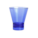 Find Gilda Tumbler Set of 4 Cobalt - Designworks at Bungalow Trading Co.