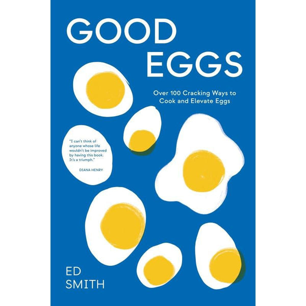 Find Good Eggs - Hardie Grant Gift at Bungalow Trading Co.