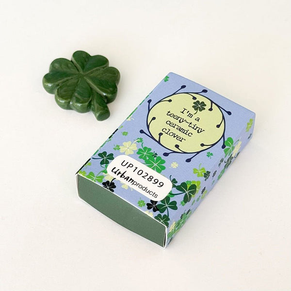 Find Goodluck Matchbox - Urban Products at Bungalow Trading Co.