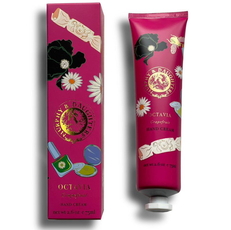 Find Grapefruit Hand Cream - Murphy & Daughters at Bungalow Trading Co.