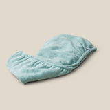 Find Hair Turban Sage Green - Polso at Bungalow Trading Co.