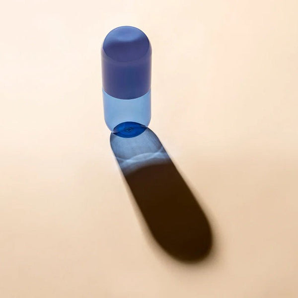 Find Happí Pill Into The Blue - Maho at Bungalow Trading Co.