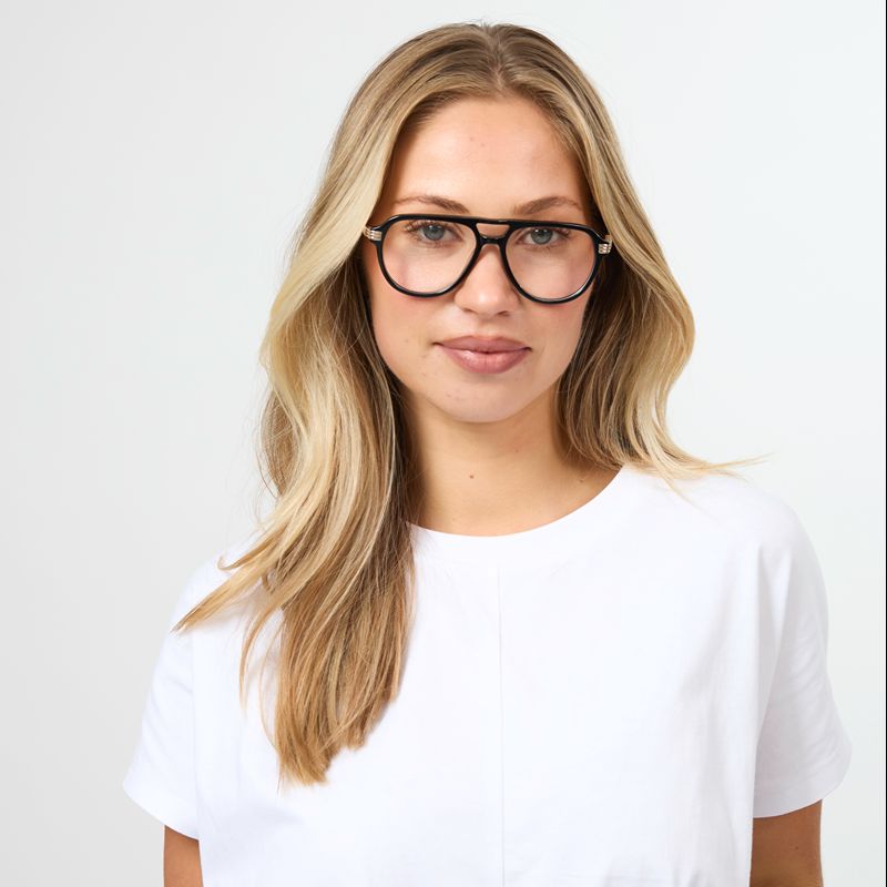 Harlo Readers Black
