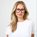 Harlo Readers Black