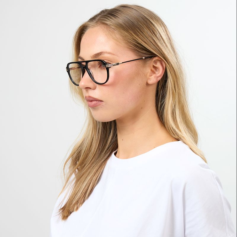 Harlo Readers Black
