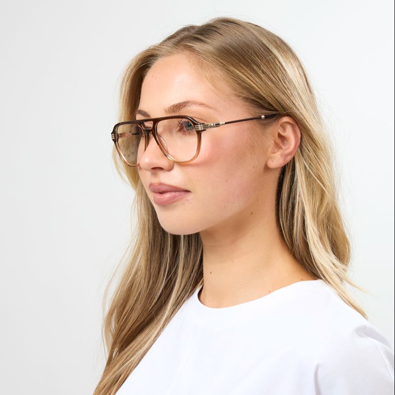 Harlo Readers Brown