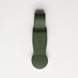 Klipsta Hat Clip Olive Green