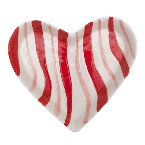 Find Heart Trinket Dish - Urban Products at Bungalow Trading Co.