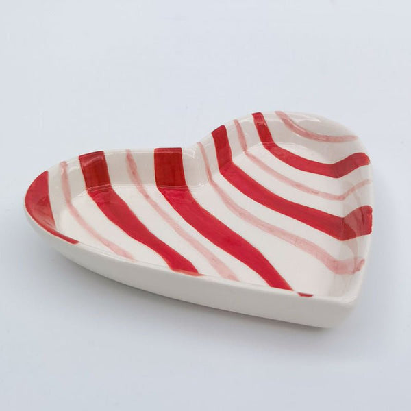 Find Heart Trinket Dish - Urban Products at Bungalow Trading Co.