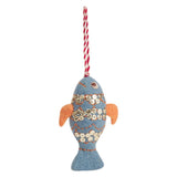 Find Himesh Fish Decoration - Sage & Clare at Bungalow Trading Co.