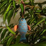 Find Himesh Fish Decoration - Sage & Clare at Bungalow Trading Co.