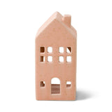 Find Holiday Townhouse Pink Incense Cone Holder - Designworks at Bungalow Trading Co.