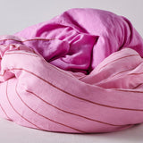 Find Iced Vovo Stripe Beanbag` - Kip & Co at Bungalow Trading Co.