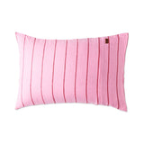 Find Iced Vovo Stripe Linen Pillowcases Set of 2 - Kip & Co at Bungalow Trading Co.