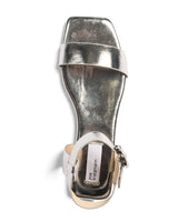 Find Idol Sandal Platinum - Zoe Kratzmann at Bungalow Trading Co.