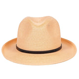 Borsalino French Sun Hat Apricot