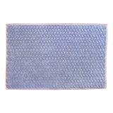 Find In The Clouds Turkish Bath Mat - Kip & Co at Bungalow Trading Co.