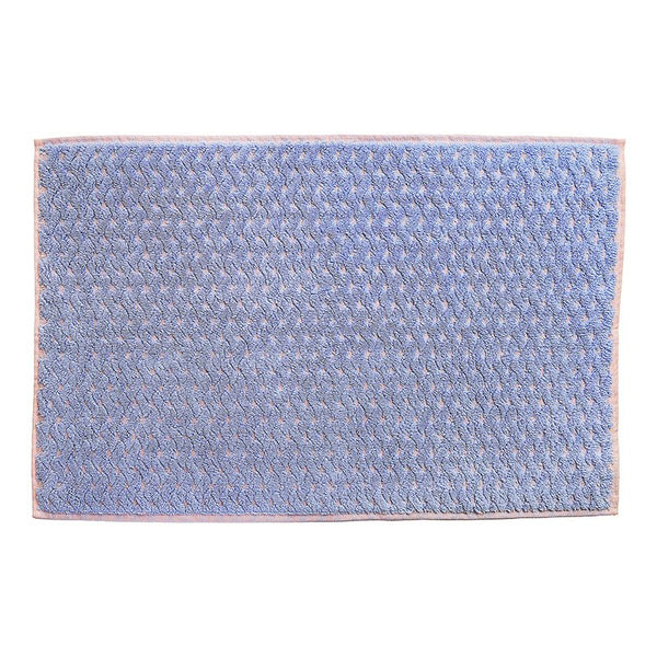 Find In The Clouds Turkish Bath Mat - Kip & Co at Bungalow Trading Co.