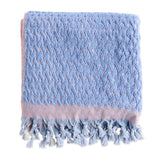 Find In The Clouds Turkish Bath Towel - Kip & Co at Bungalow Trading Co.