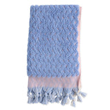 Find In The Clouds Turkish Hand Towel - Kip & Co at Bungalow Trading Co.