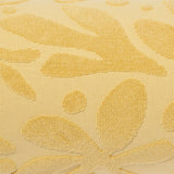 Find Inflatable Beach Pillow Mango Bay Golden Mustard - Sunnylife at Bungalow Trading Co.