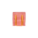 Find Insulated Tote Houndstooth - Project Ten at Bungalow Trading Co.