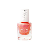 Strawberry Lip Balm + Polish Duo