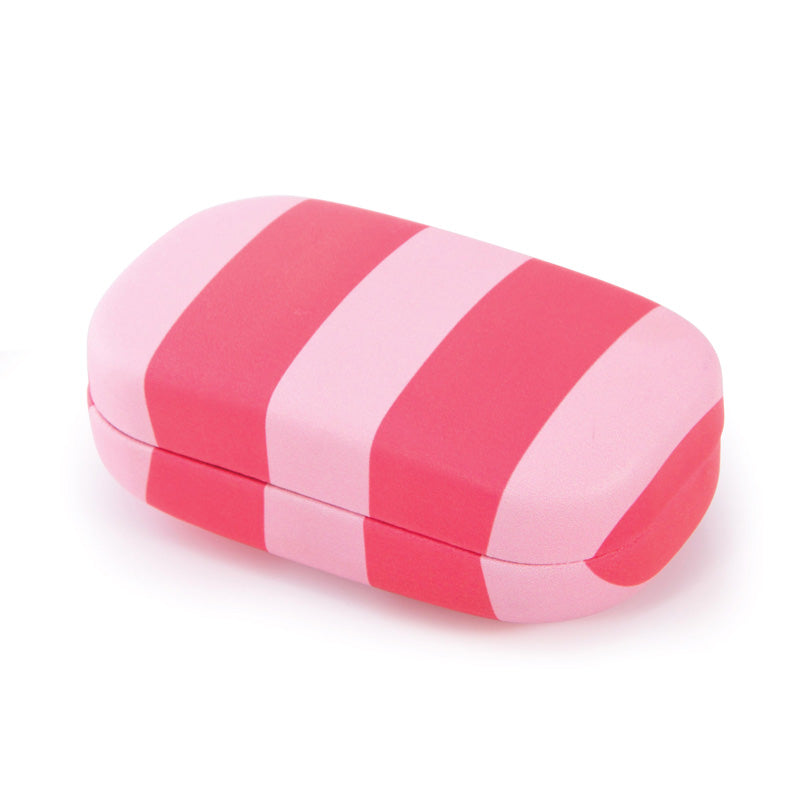 Hard Shell Travel Case