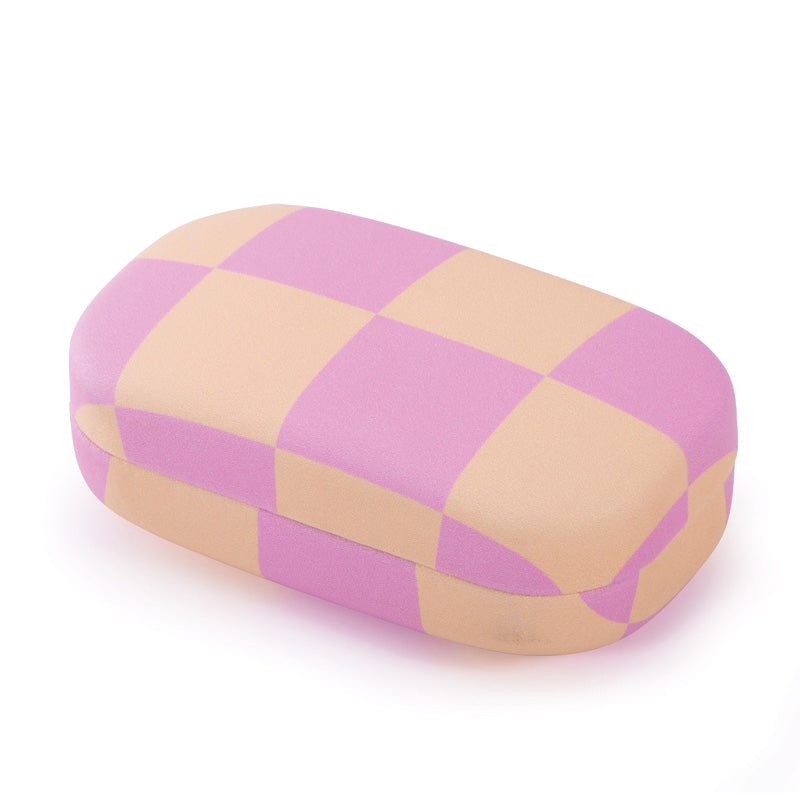 Hard Shell Travel Case